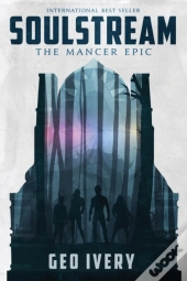 Soulstream: The Mancer Epic