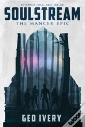 Capa do artigo Soulstream: The Mancer Epic