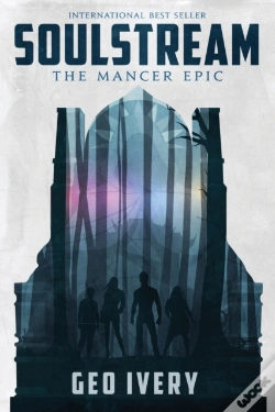 Capa do artigo Soulstream: The Mancer Epic