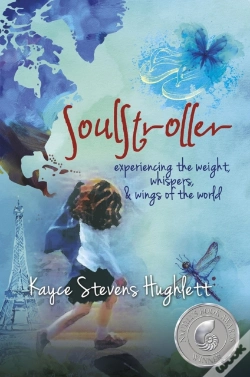 Capa do artigo Soulstroller
