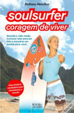 Capa do artigo Soulsurfer
