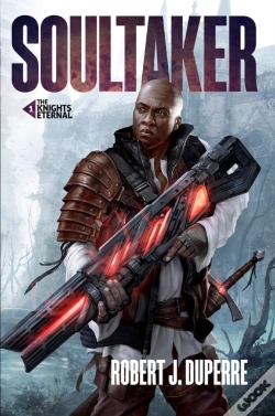 Capa do artigo Soultaker