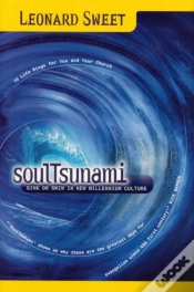 Capa do artigo Soultsunami
