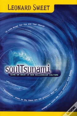 Capa do artigo Soultsunami