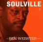 Soulville (Special Edition) - Vinil - Preview