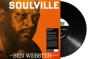 Soulville - Vinil - Preview
