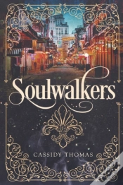 Capa do artigo Soulwalkers