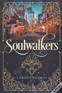 Capa do artigo Soulwalkers