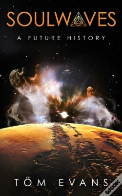 Capa do artigo Soulwaves: A Future History