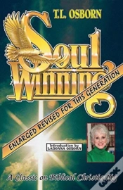 Capa do artigo Soulwinning