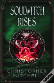 Capa do artigo Soulwitch Rises