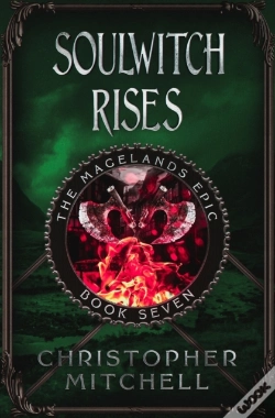 Capa do artigo Soulwitch Rises