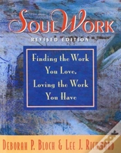 Capa do artigo Soulwork
