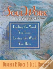 Capa do artigo Soulwork