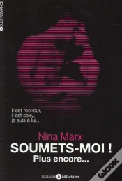 Capa do artigo Soumets-Moi ! Plus Encore... T.2