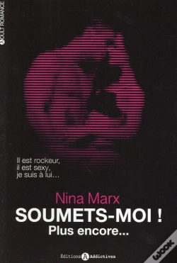 Capa do artigo Soumets-Moi ! Plus Encore... T.2