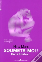 Capa do artigo Soumets-Moi ! ; Sans Limites...T.3