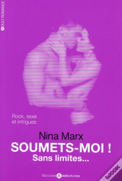 Capa do artigo Soumets-Moi ! ; Sans Limites...T.3