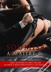 Capa do artigo Soumise A Maitre D.