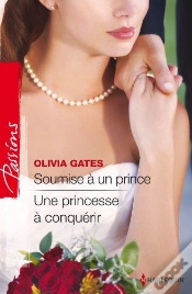 Capa do artigo Soumise A Un Prince - Une Princesse A Conquerir