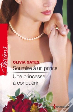 Capa do artigo Soumise A Un Prince - Une Princesse A Conquerir