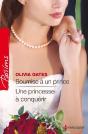 Soumise A Un Prince - Une Princesse A Conquerir - Preview