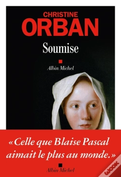 Capa do artigo Soumise