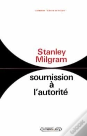 Capa do artigo Soumission À L