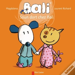 Capa do artigo Soun Dort Chez Bali