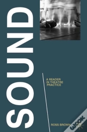 Capa do artigo Sound: A Reader In Theatre Practice
