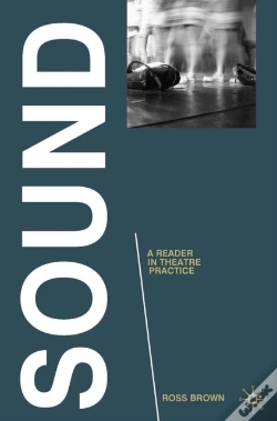 Capa do artigo Sound: A Reader In Theatre Practice