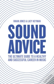Capa do artigo Sound Advice