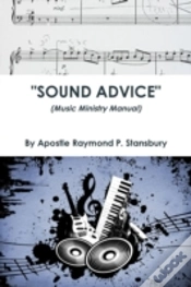 Capa do artigo Sound Advice