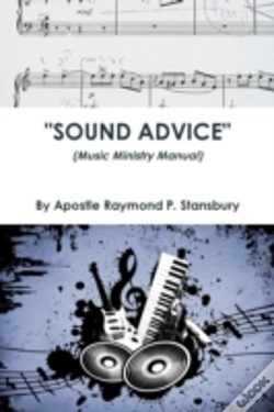 Capa do artigo Sound Advice