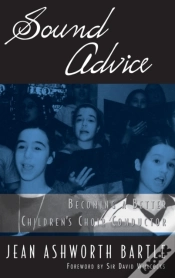 Capa do artigo Sound Advice