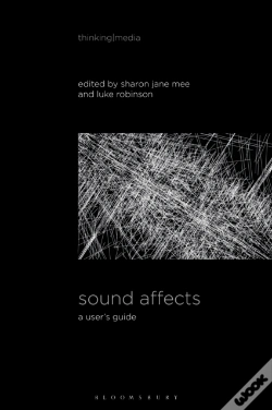 Capa do artigo Sound Affects