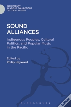 Capa do artigo Sound Alliances