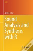 Sound Analysis And Synthesis With R