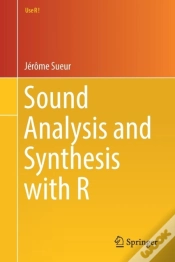 Capa do artigo Sound Analysis And Synthesis With R