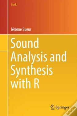 Capa do artigo Sound Analysis And Synthesis With R