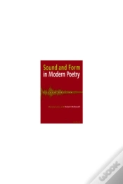 Capa do artigo Sound And Form In Modern Poetry