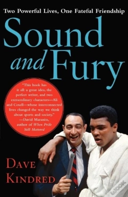 Capa do artigo Sound And Fury