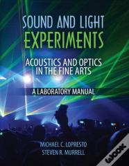 Sound And Light Experiments