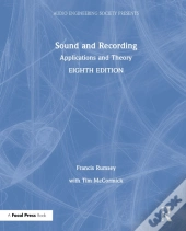 Sound And Recording