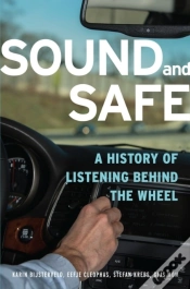 Capa do artigo Sound And Safe