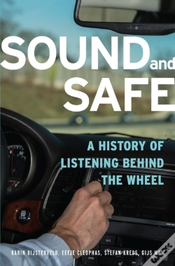 Capa do artigo Sound And Safe