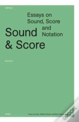 Sound And Score
