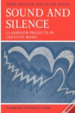 Capa do artigo Sound And Silence