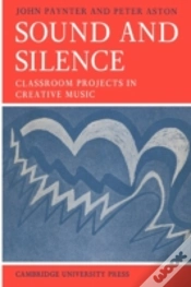 Capa do artigo Sound And Silence