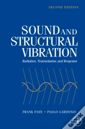 Capa do artigo Sound And Structural Vibration